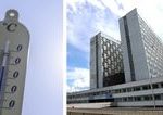 Zakaz ventilatorov v horucavach Rooseveltova nemocnica vysvetluje internu spravu pre zamestnancov