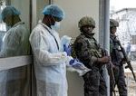 mimoriadny rezim na lodi s podozrenim na ebolu v kongu testuju viac ako 200 pasazierov po umrti cestujuceho
