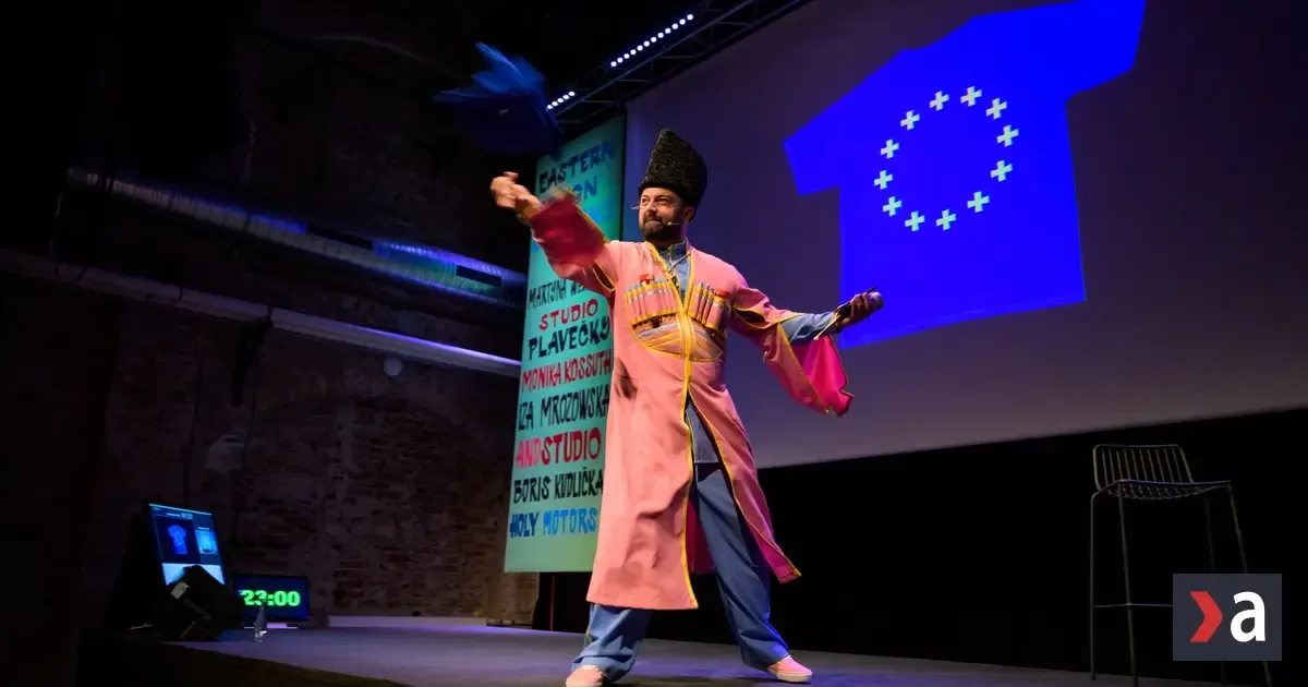 7. ročník Eastern Design Conf prinesie do Košíc dizajn formujúci značky a mestá
