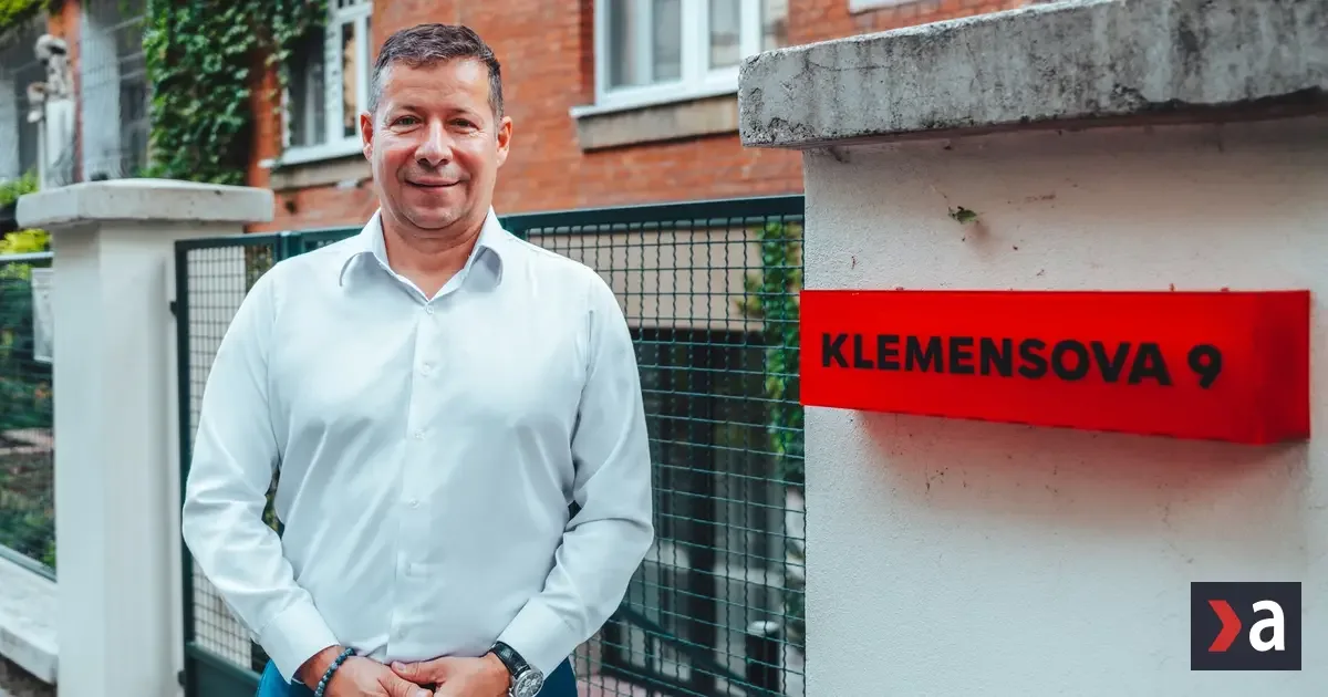 Advokát Krivák bohatým ľuďom: Využite svoj vplyv a peniaze na dobré veci