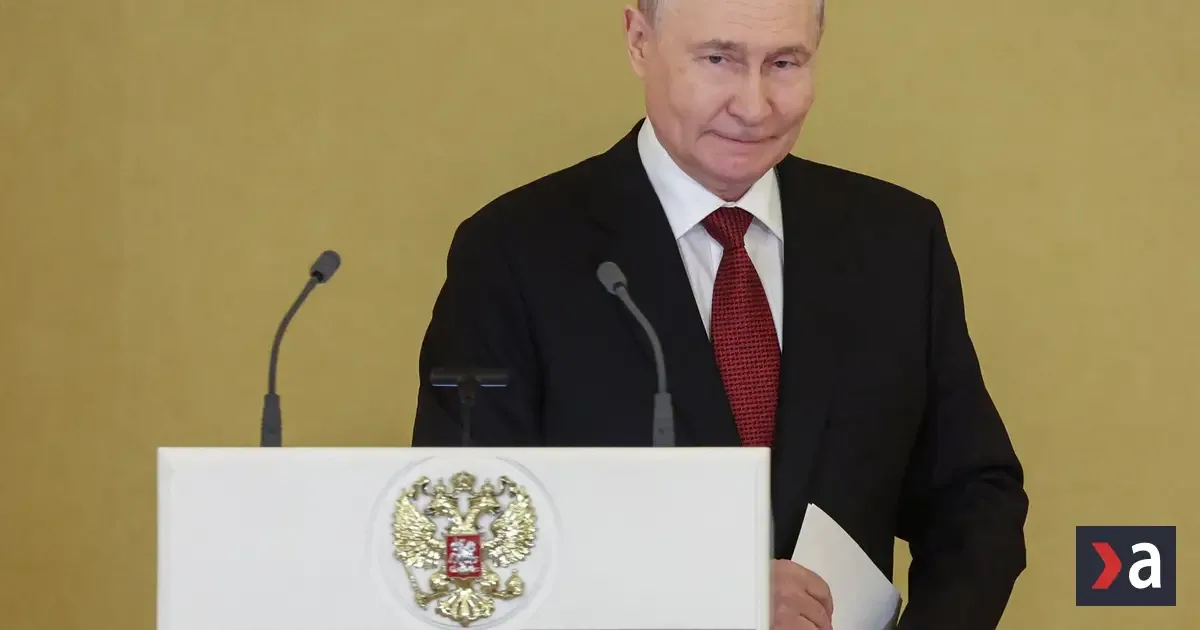 AfD a Putinov vyslanec plánujú rokovať o návrate ruského plynu do Nemecka
