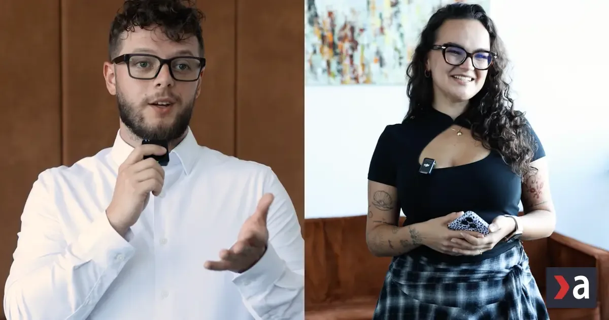 AI nenahradí človeka: Kedy technológie zlyhávajú v biznise?