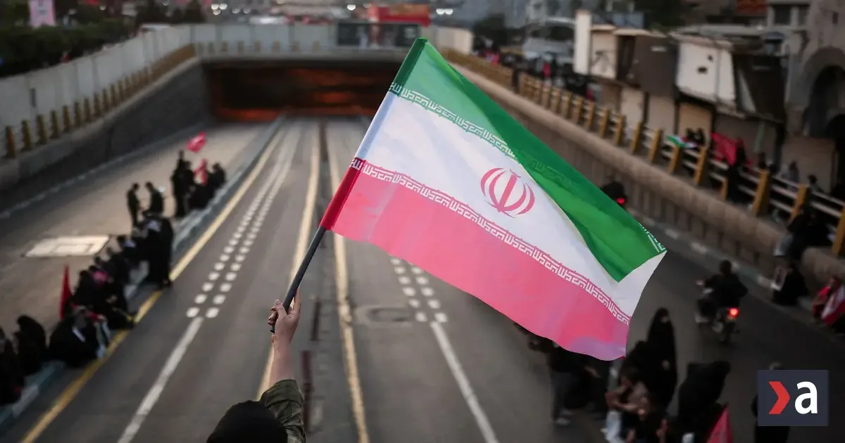 Amnesty obviňuje Irán zo zločinov proti ľudskosti pri potláčaní protestov, stovky obetí