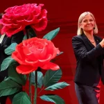 Anderssonová neuspela pri zostavovaní vlády, Švédsko čakajú ďalšie rozhovory