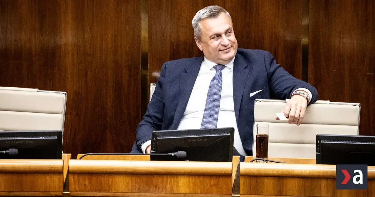 Andrej Danko včera zvíťazil. Robert Fico však nemusí prehrať