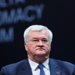 Andrij Sybiha kritizuje zrušenie sankcií voči Usmanovovi a Fridmanovi
