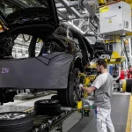Automobilky zatvárajú jednu fabriku za druhou. Čísla neveštia nič dobré