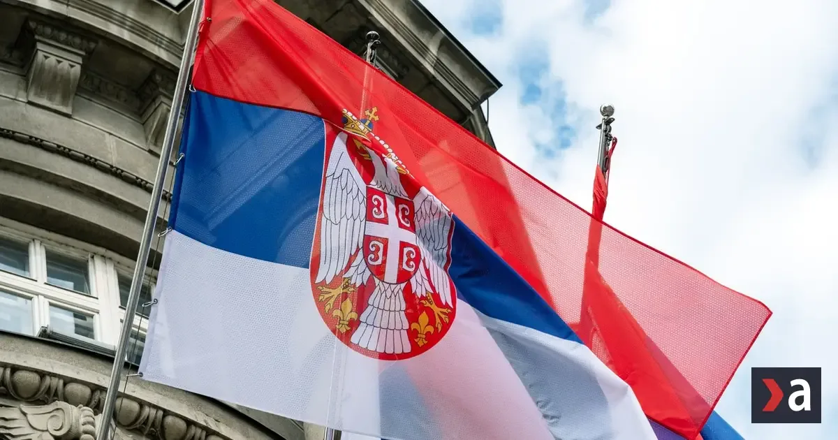 Belehrad chce novú zmluvu na plyn z Ruska, rokovania vrcholia