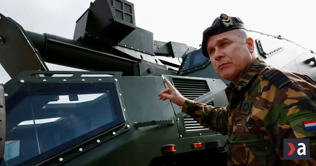 Belgický minister varuje pred hybridnými útokmi, zbrojenie zaostáva