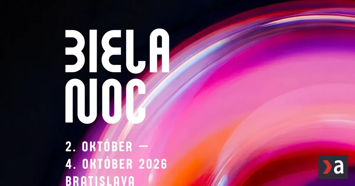 Biela noc: drony, svetlá aj zvuky z 13 krajín