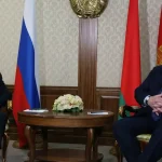 Blanár sa zbližuje s Bieloruskom, Trump tiež. Potrebujeme od nich kľúčovú surovinu