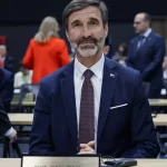 Blanár v OSN loboval za slovenské kreslo v Bezpečnostnej rade, stretol sa aj s Bieloruskom