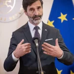 Blanár vystúpi na konferencii MAAE vo Viedni