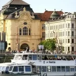 Bratislavský prístav v spore. SPaP odmieta obvinenia z monopolu, hovorí o zavádzaní