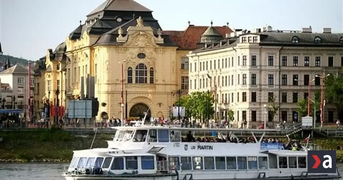 Bratislavský prístav v spore. SPaP odmieta obvinenia z monopolu, hovorí o zavádzaní