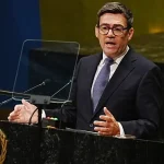 Británia ponúkla Fínsku jadrový dáždnik. Chrániť má aj ďalšie krajiny JEF