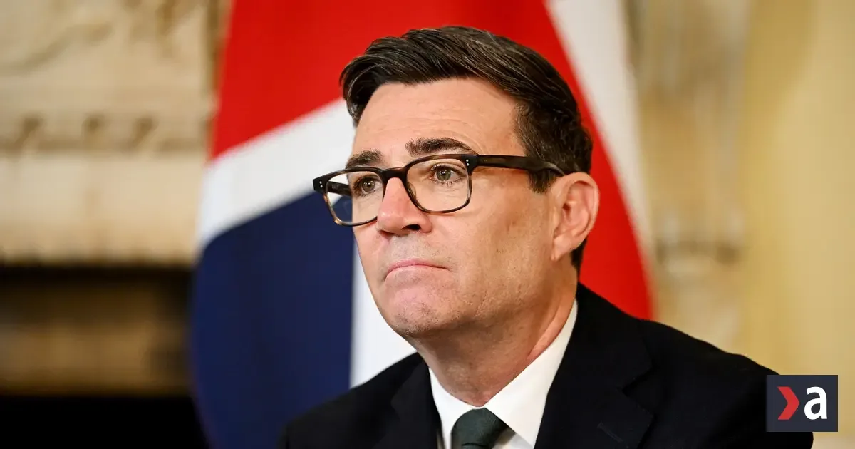 Burnham: Brexit priniesol Británii viac škody než osohu