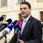 Česko obmedzí ruských diplomatov, dohodli sa Macinka a Pavol