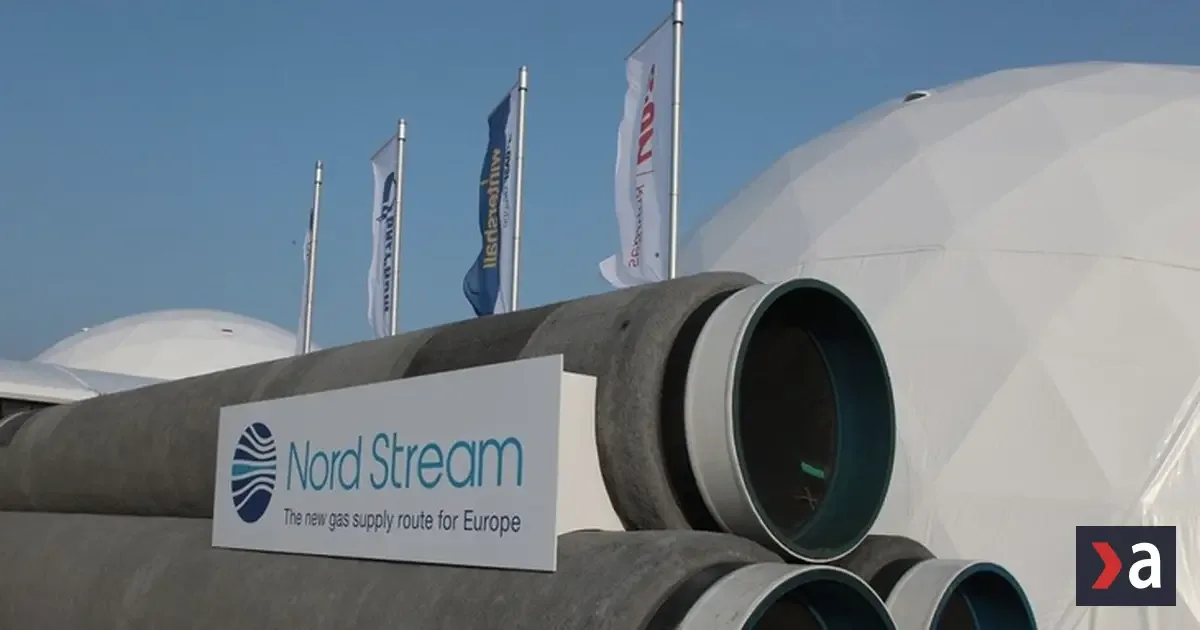 Chorvátsko vydá Nemecku potápača podozrivého zo sabotáže plynovodov Nord Stream