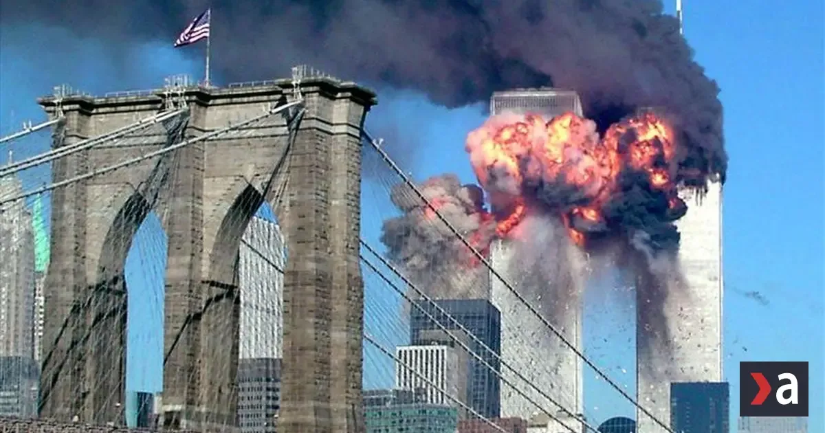 CIA odtajnila spisy: USA varovali pred únosmi pred 11. septembrom