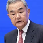 Čína chce sprostredkovať rozhovory medzi USA a Iránom, Wang I podporil Teherán