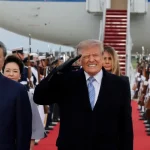 Čína stráca dych, USA vedú. Za úsmevmi Trumpa a Siho boj o AI, Taiwan a Irán