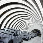 Čínske automobilky zachraňujú zahraničných motoristov. Vyčnievajú dva štáty