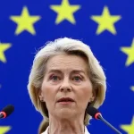 Čo čaká Úniu: miliardy pre Čínu, zbrane a tvrdý zákon