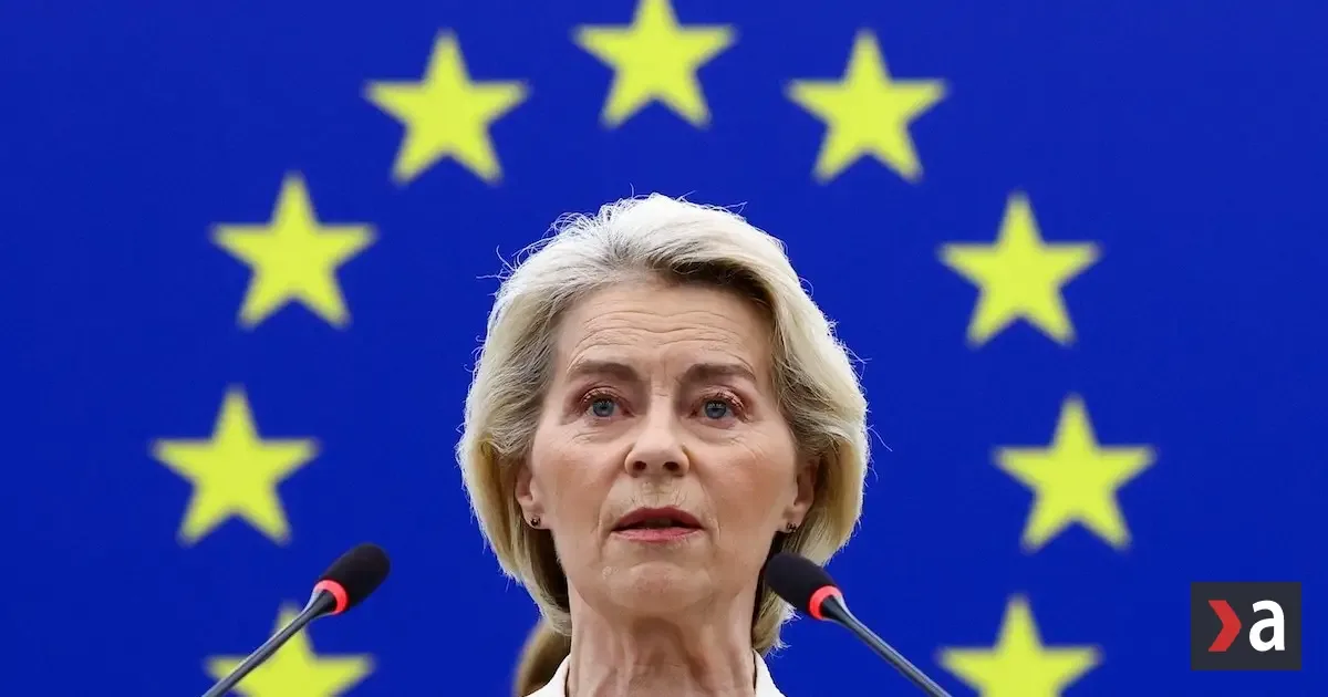 Čo čaká Úniu: miliardy pre Čínu, zbrane a tvrdý zákon