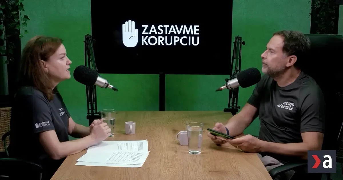 Čoraz jasnejšie je, prečo Fico zaútočil na Žilinku