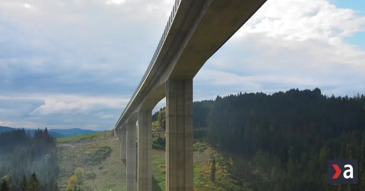 D3 pri tuneloch Svrčinovec a Poľana je opäť úplne uzavretá