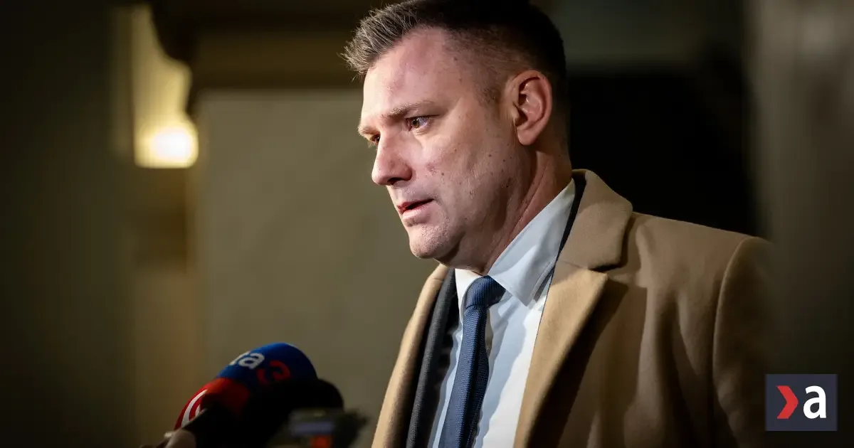 Danko spája Tarabu s bratmi. Aký má Taraba plán a s kým pôjde do volieb?