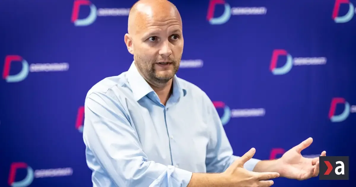 Demokrati: Zákazku pre vojenskú nemocnicu získala firma bez webu a s jedným zamestnancom