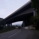 Diaľnicu D1 pri Považskej Bystrici v noci uzavrú, dôvodom je kontrola mostov