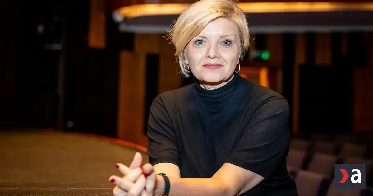 Divadlo nemá byť luxus, ale nutnosť, tvrdí riaditeľka Divadla P. O. Hviezdoslava