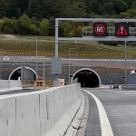 Do tunela Čebrať vpustia ľudí pred autami, otvorenie D1 pri Ružomberku sa blíži
