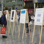 Dve dekády aktivismu za práva LGBTI+ ľudí zavŕši výstava a diskusia v Bratislave