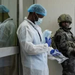 Ebola v Kongu naďalej zabíja, epidémia si vyžiadala už vyše 3 500 obetí