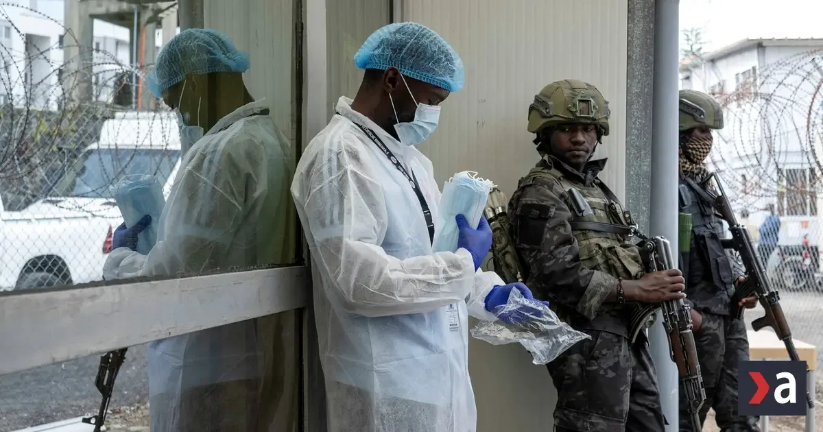 Ebola v Kongu naďalej zabíja, epidémia si vyžiadala už vyše 3 500 obetí