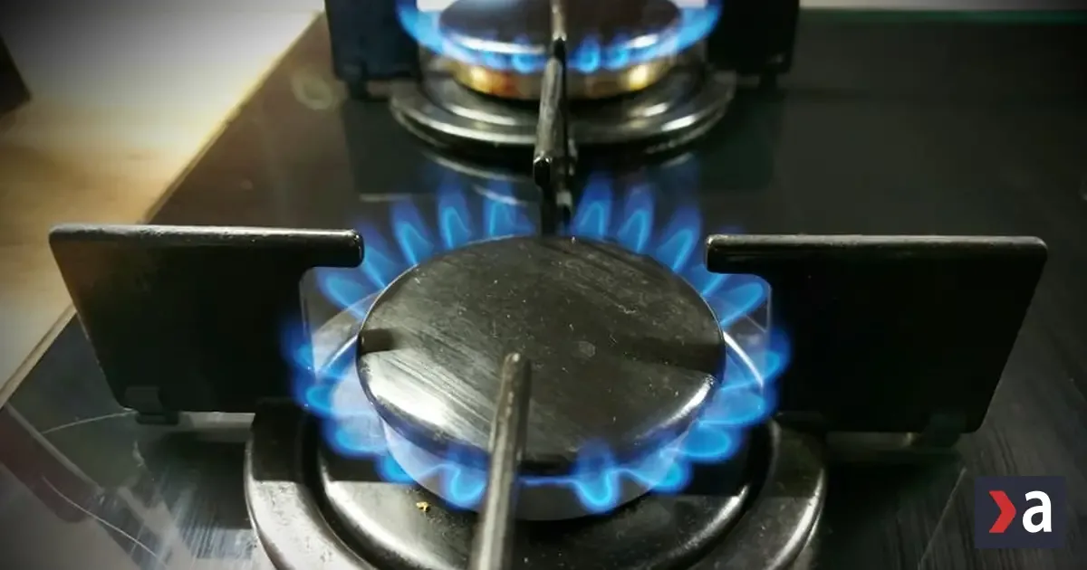 Energia na burzách zlacňuje, plyn klesol takmer o desatinu
