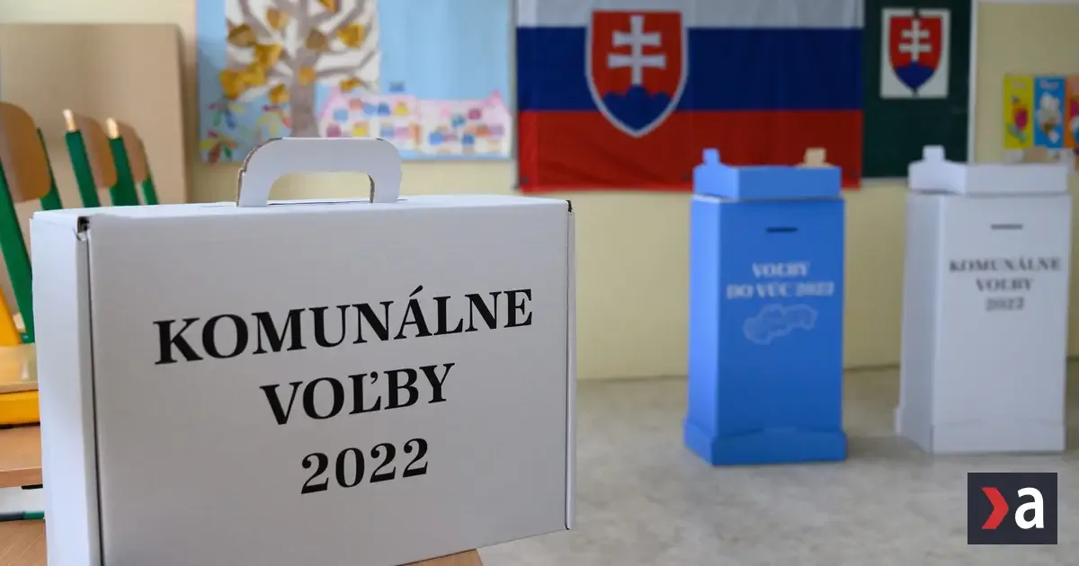 Eštočák predstavil program pre Prešov, kampaň stavia na kontrole financií