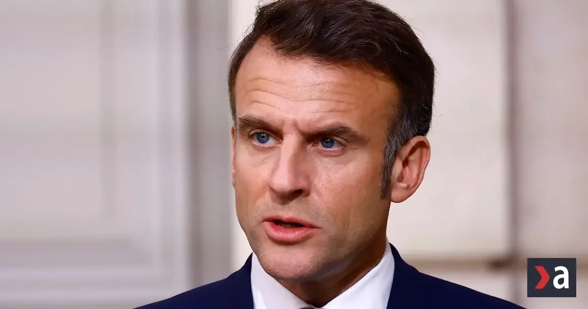 Estónsko kritizuje Francúzsko za tlak na zrušenie sankcií voči Usmanovovi