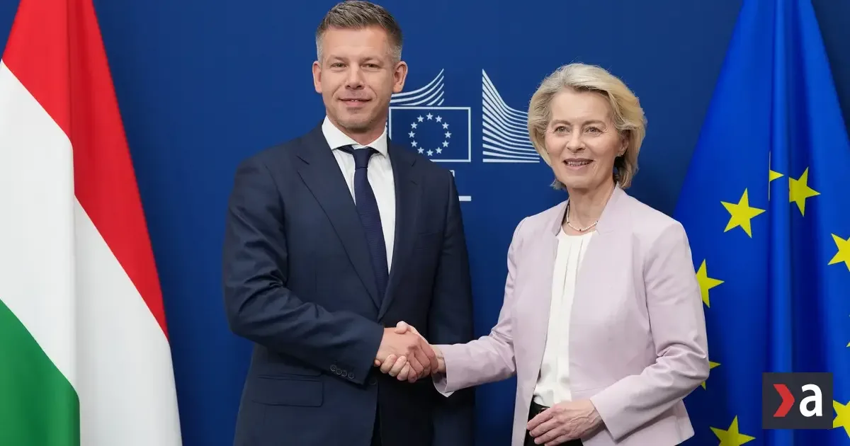 EÚ chce dať Maďarsku 4,2 miliardy eur, odblokovať by mohla aj Erasmus+