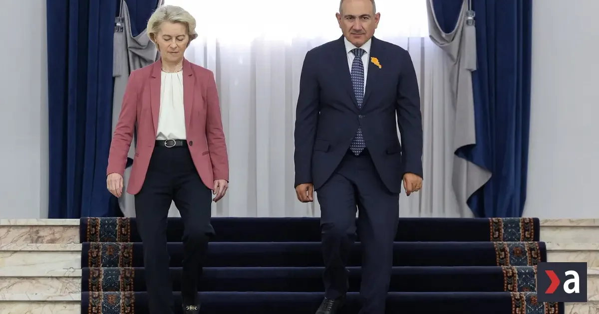 EÚ dočasne zruší clá na arménsky tovar, chce podporiť ekonomiku po krokoch Ruska