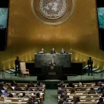 EÚ kritizuje USA za nové odmietnutie víz pre palestínsku delegáciu na VS OSN