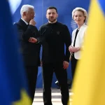 EÚ schválila pre Ukrajinu 6,1 miliardy eur, peniaze pôjdu aj na rakety pre Patriot