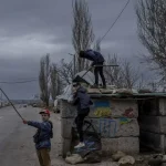 EÚ vyzýva Ukrajinu na reformy, podpora závisí od splnenia podmienok