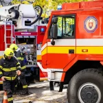 Evakuácia hotela Thermia Palace v Piešťanoch: 140 hostí vyhnal zadymený batériový zdroj
