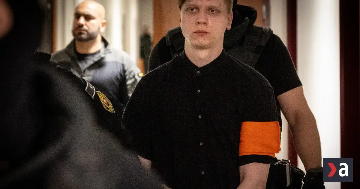 Exgymnazista Samuel sa po krvavom útoku dozvie verdikt súdu
