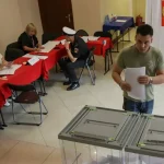 Expert na Rusko: Už sa zdráham nazvať ruské voľby voľbami. Je to skôr hlasovací rituál
